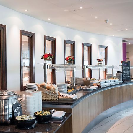 Crowne Plaza Birmingham Nec By Ihg Hotel Bickenhill Ngoại thất bức ảnh