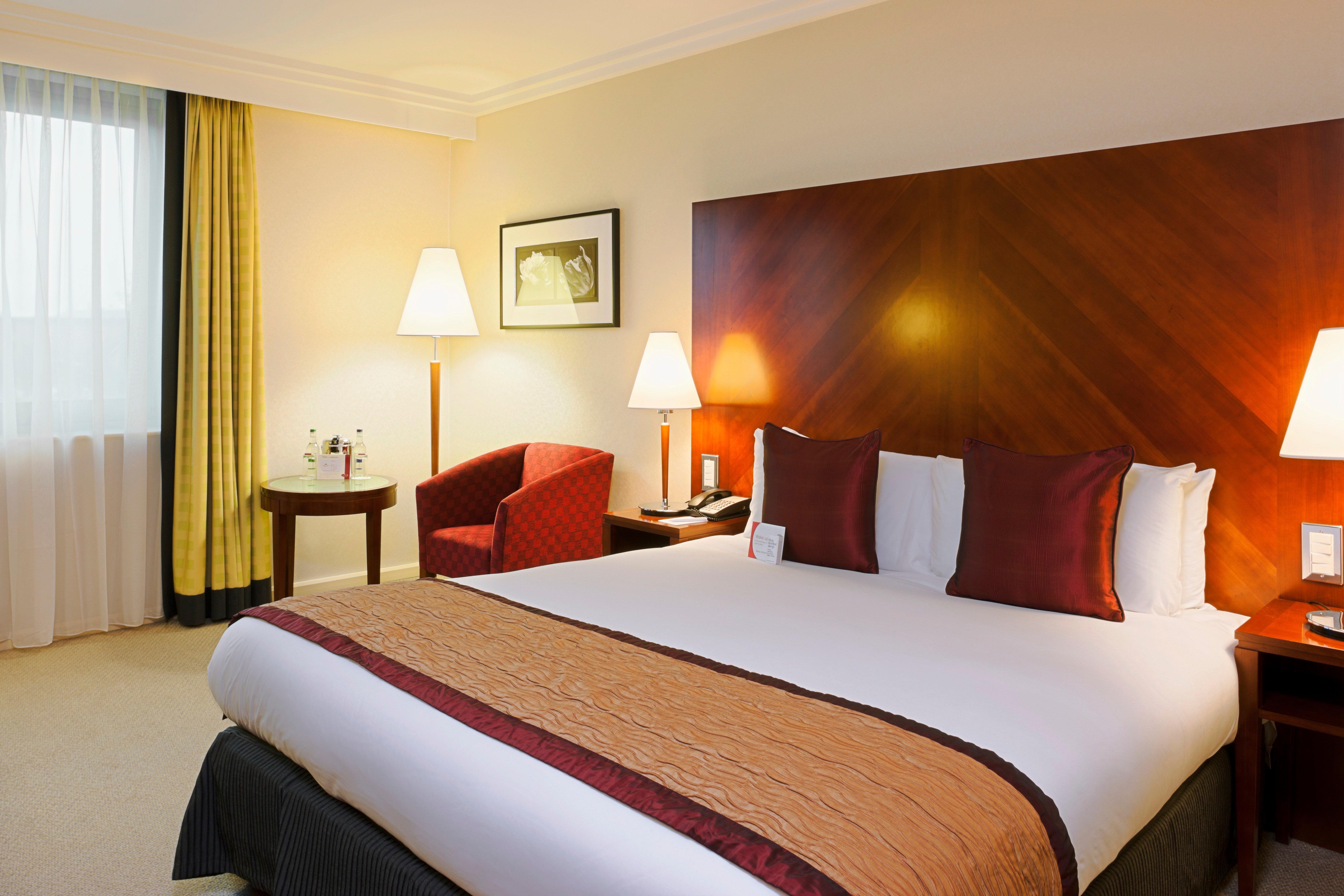 Crowne Plaza Birmingham Nec By Ihg Hotel Bickenhill Ngoại thất bức ảnh