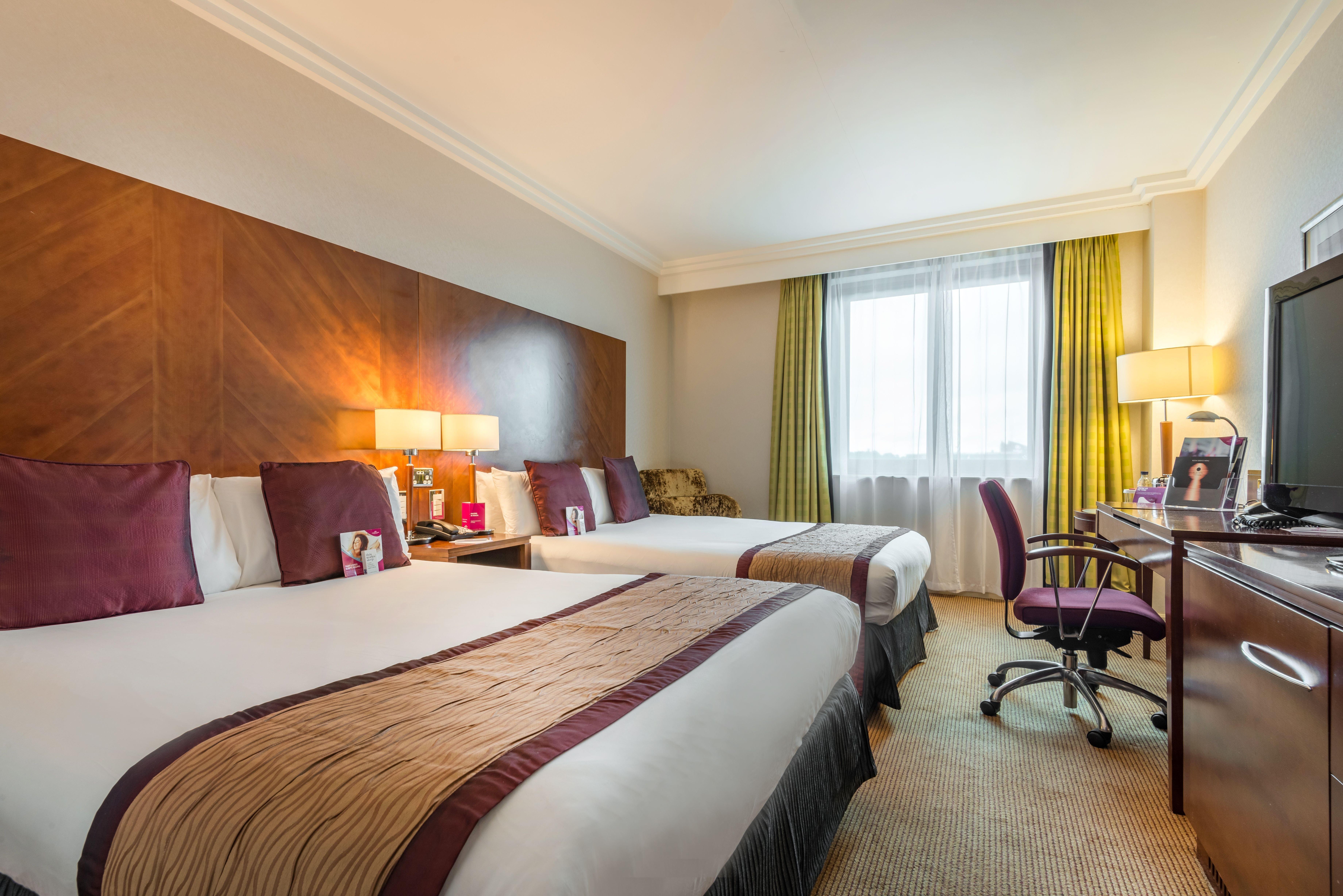 Crowne Plaza Birmingham Nec By Ihg Hotel Bickenhill Ngoại thất bức ảnh