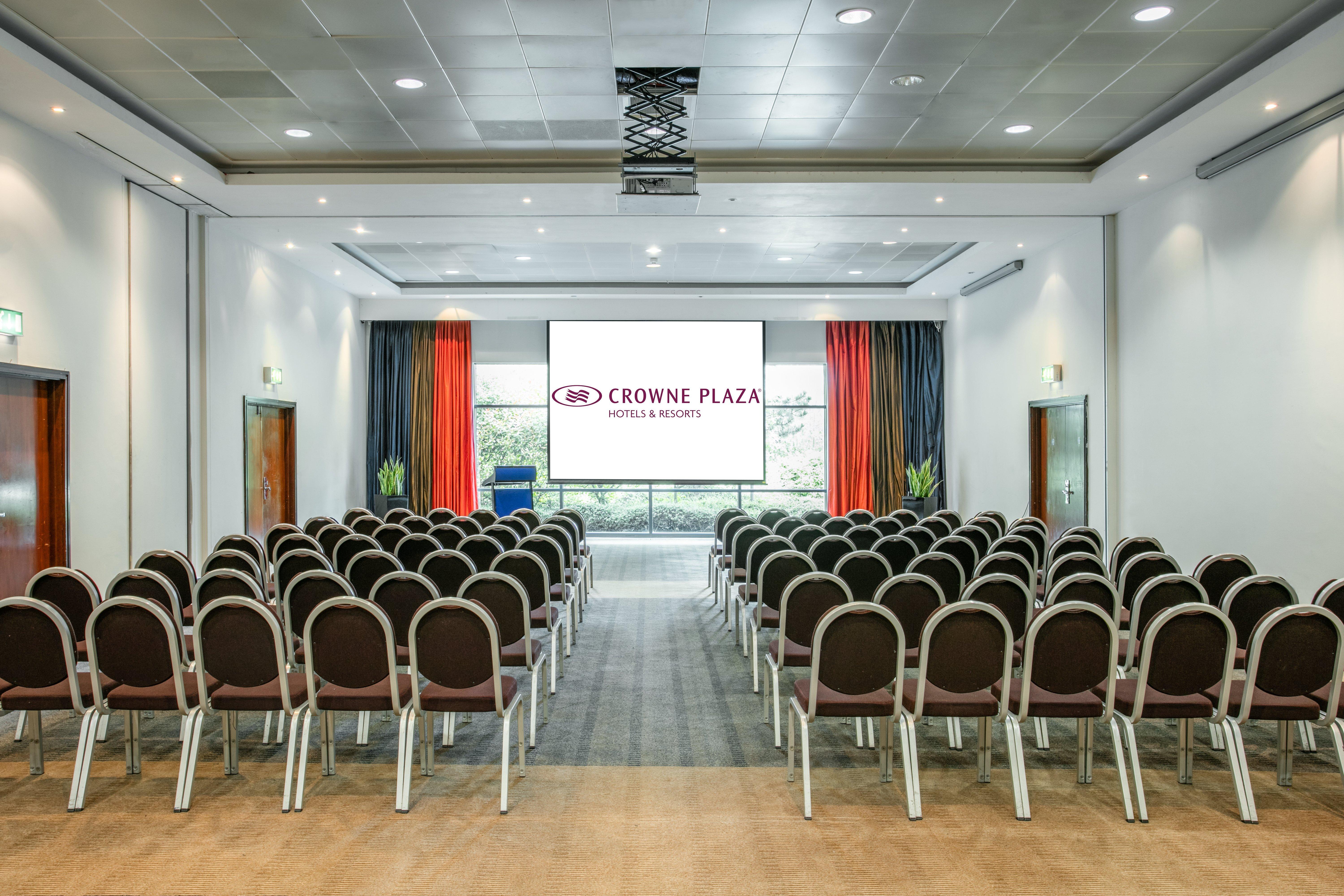 Crowne Plaza Birmingham Nec By Ihg Hotel Bickenhill Ngoại thất bức ảnh