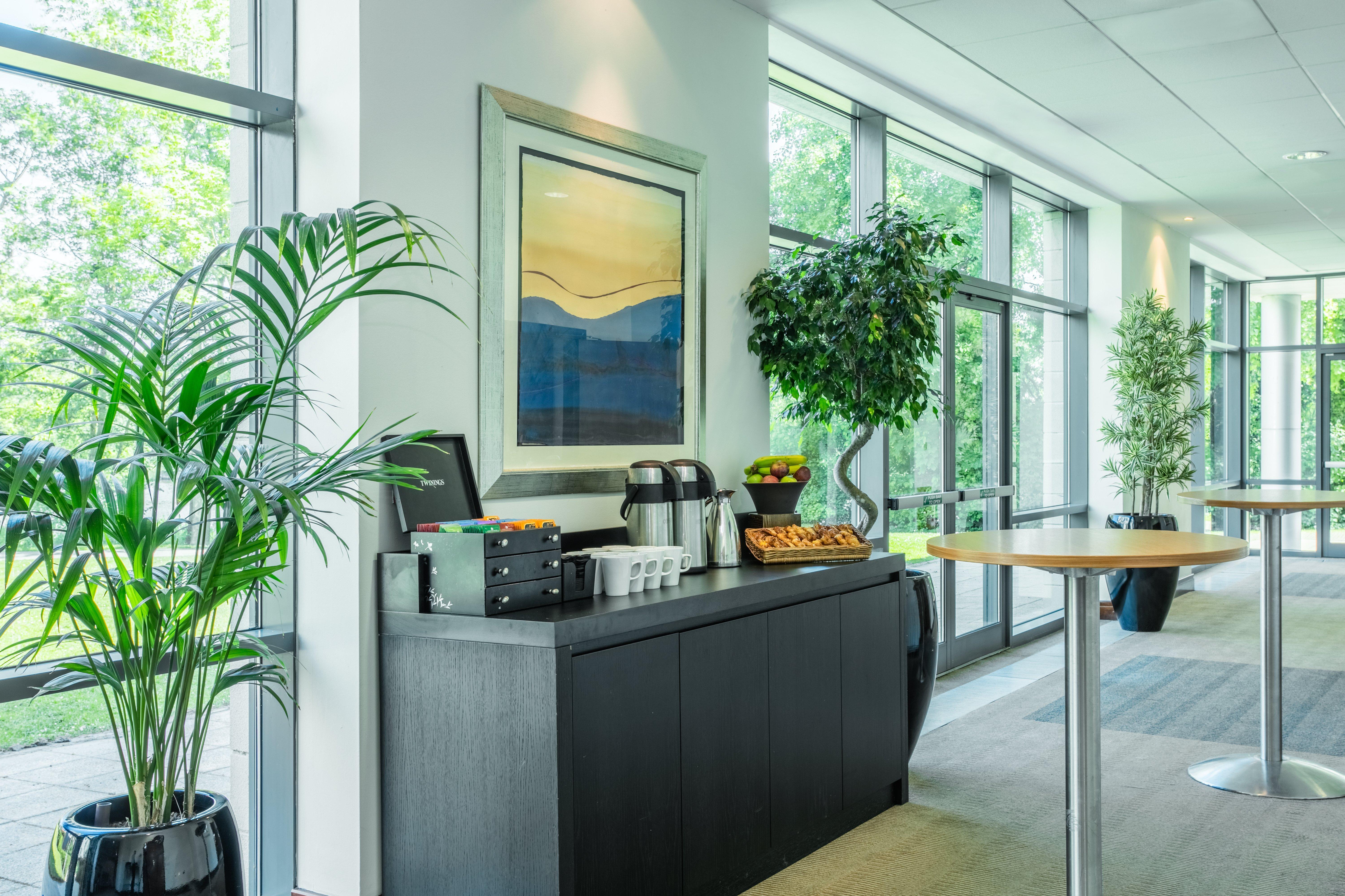 Crowne Plaza Birmingham Nec By Ihg Hotel Bickenhill Ngoại thất bức ảnh