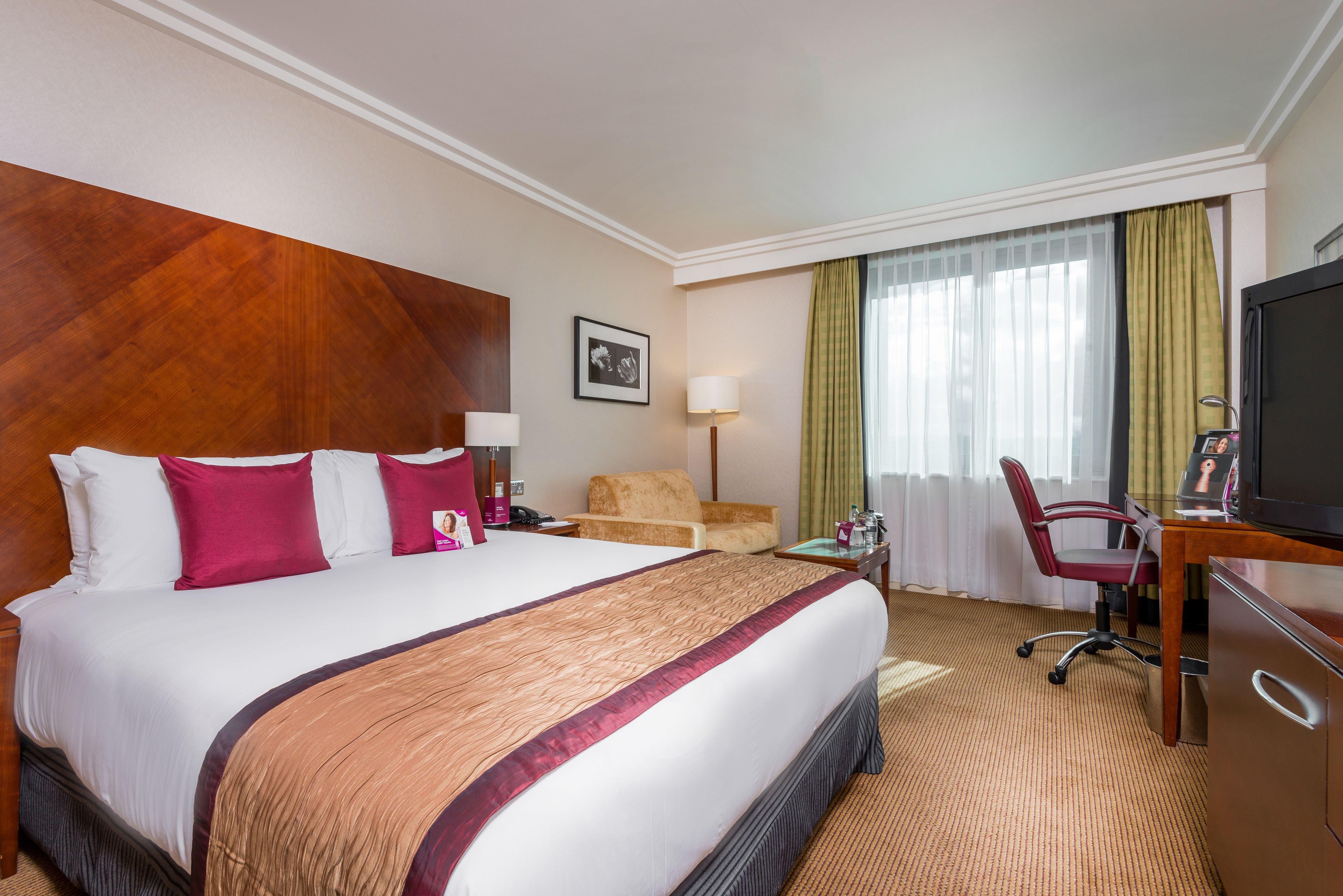 Crowne Plaza Birmingham Nec By Ihg Hotel Bickenhill Ngoại thất bức ảnh