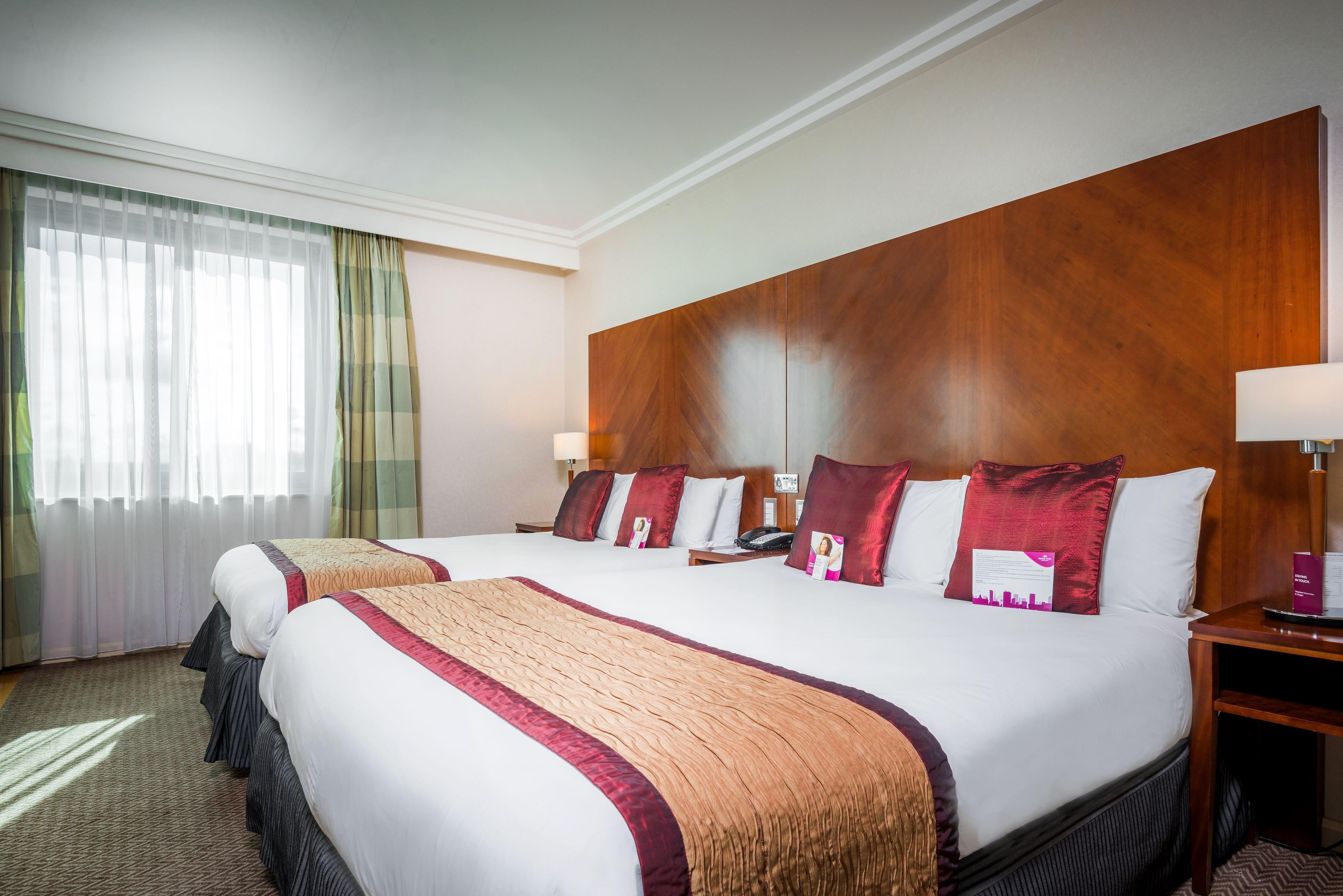 Crowne Plaza Birmingham Nec By Ihg Hotel Bickenhill Ngoại thất bức ảnh