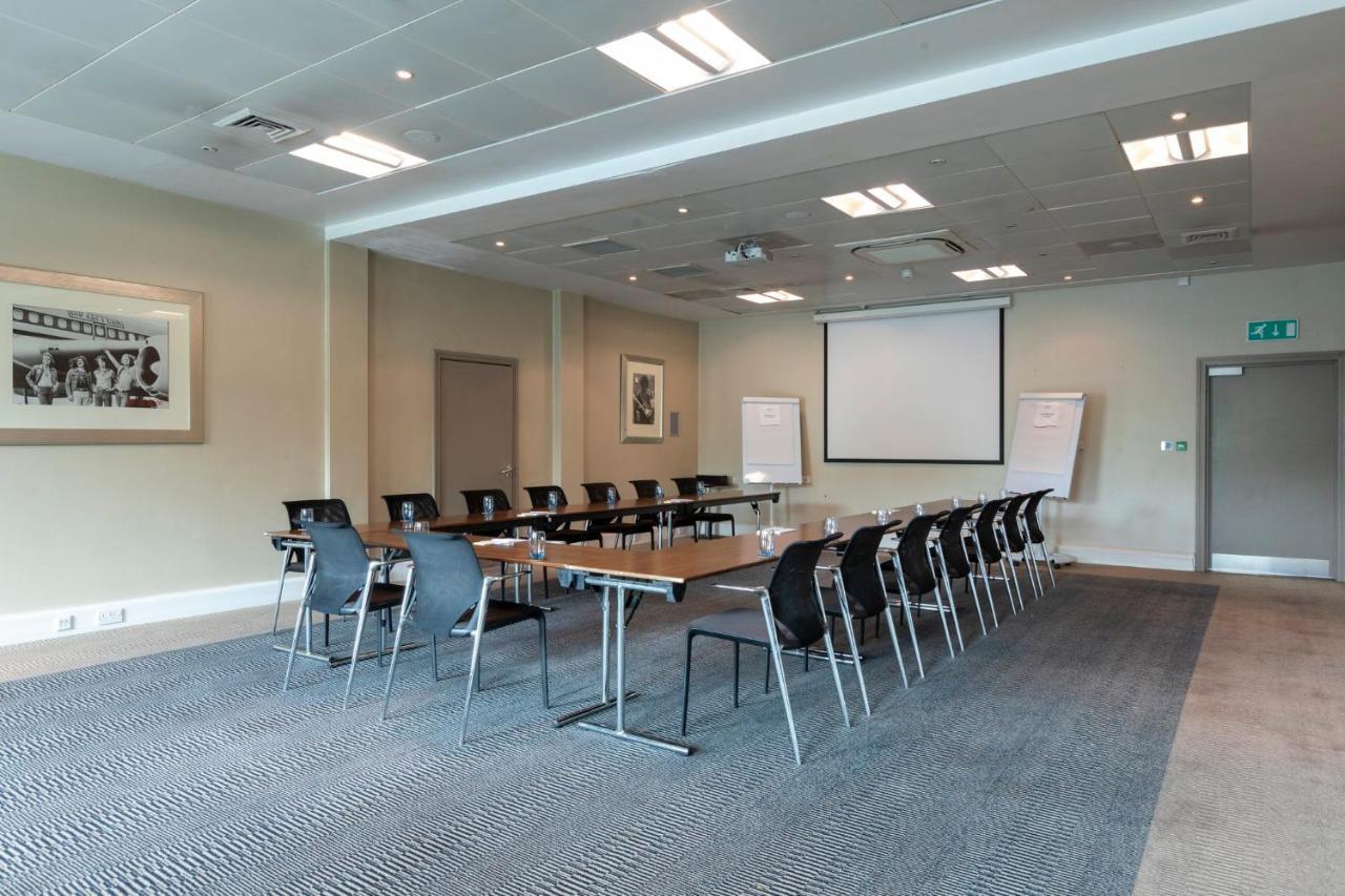 Crowne Plaza Birmingham Nec By Ihg Hotel Bickenhill Ngoại thất bức ảnh