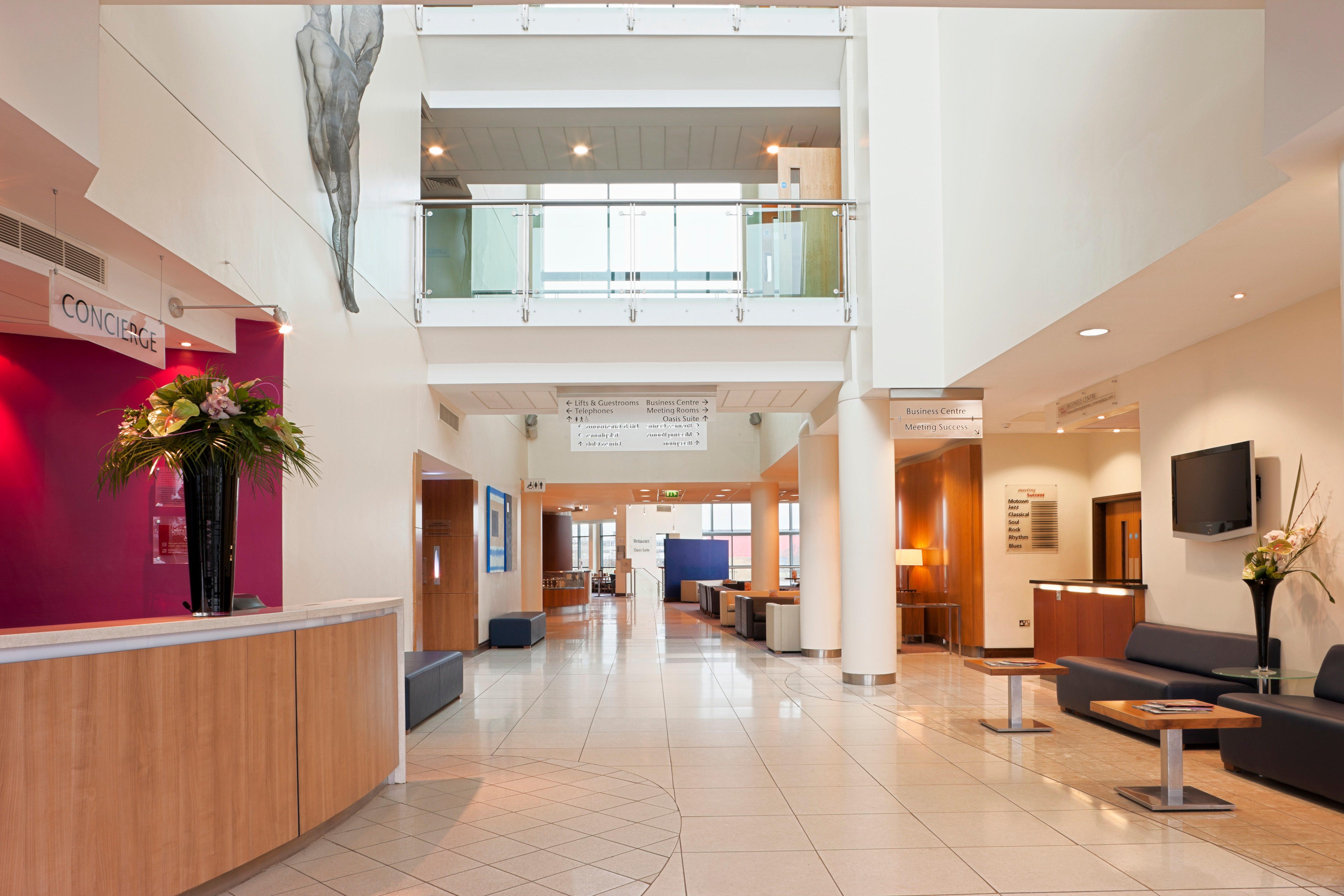 Crowne Plaza Birmingham Nec By Ihg Hotel Bickenhill Ngoại thất bức ảnh