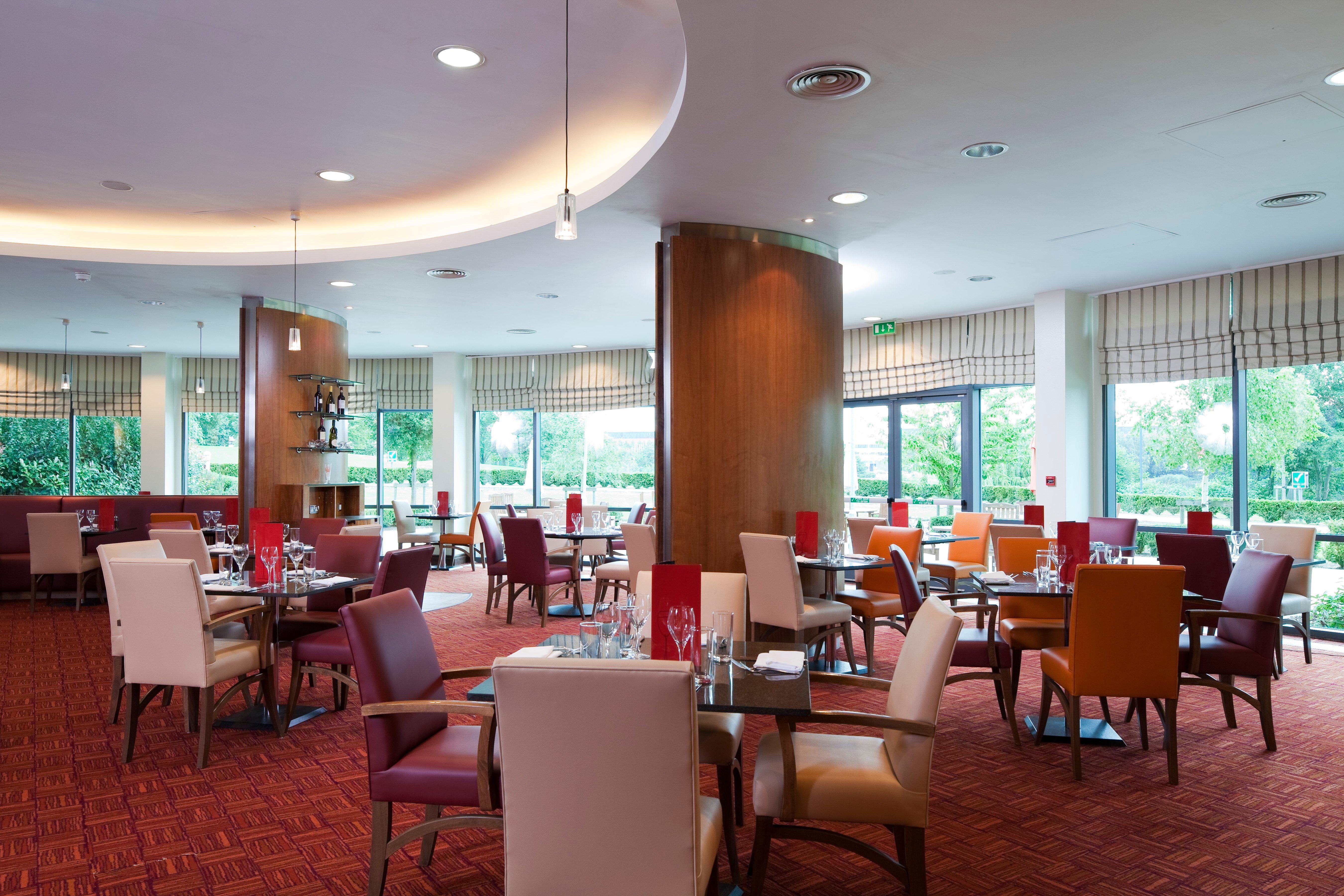 Crowne Plaza Birmingham Nec By Ihg Hotel Bickenhill Ngoại thất bức ảnh