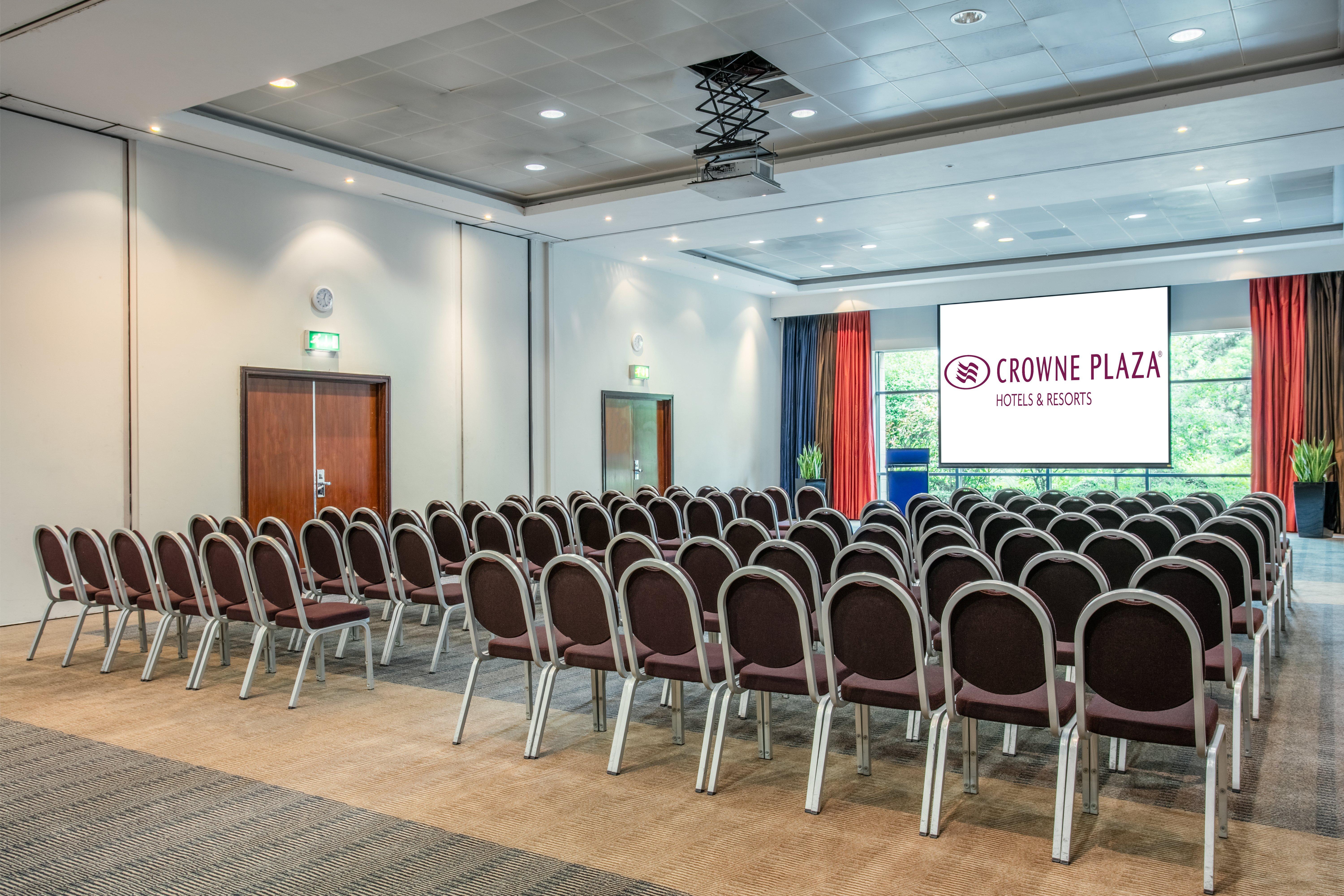 Crowne Plaza Birmingham Nec By Ihg Hotel Bickenhill Ngoại thất bức ảnh