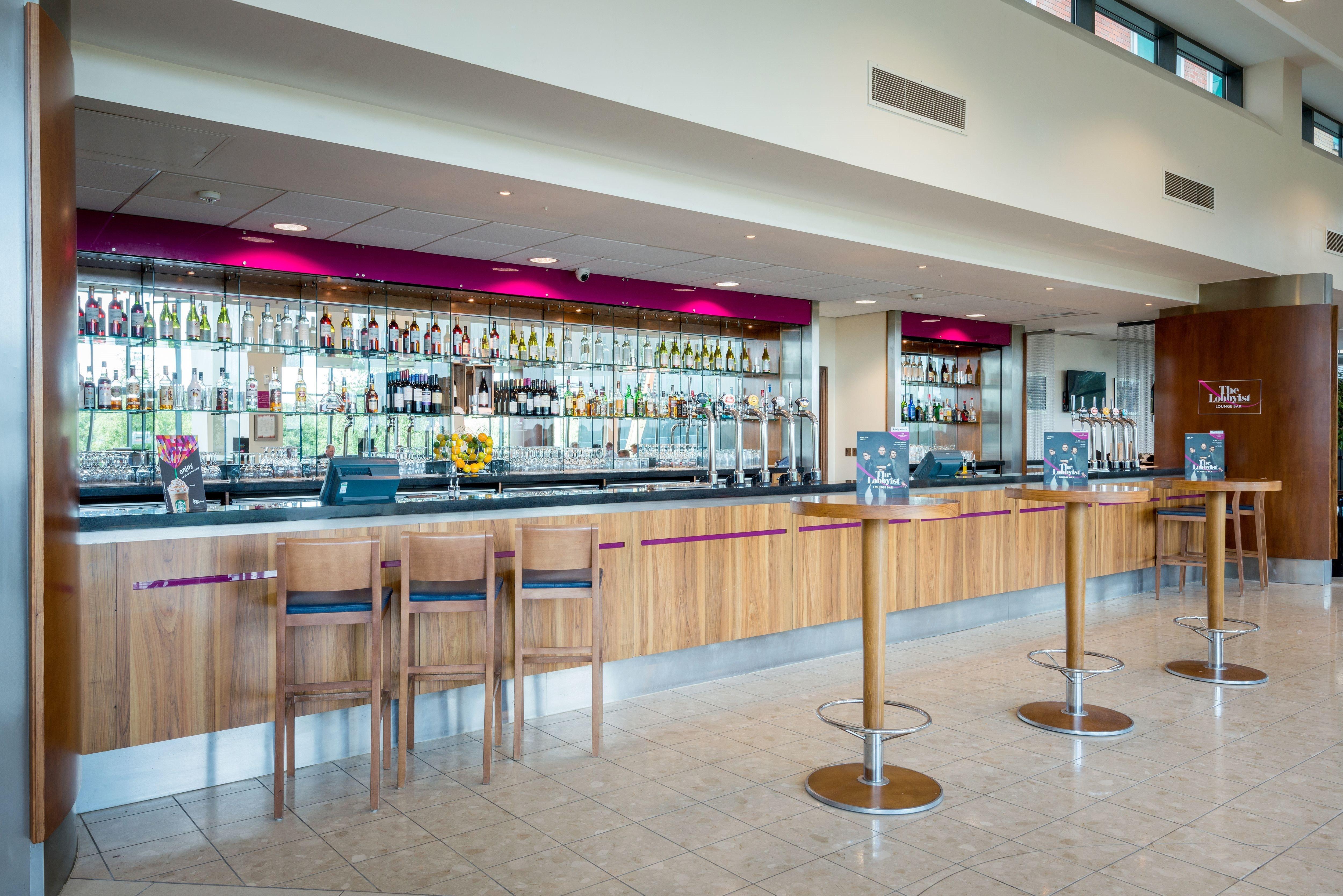 Crowne Plaza Birmingham Nec By Ihg Hotel Bickenhill Ngoại thất bức ảnh