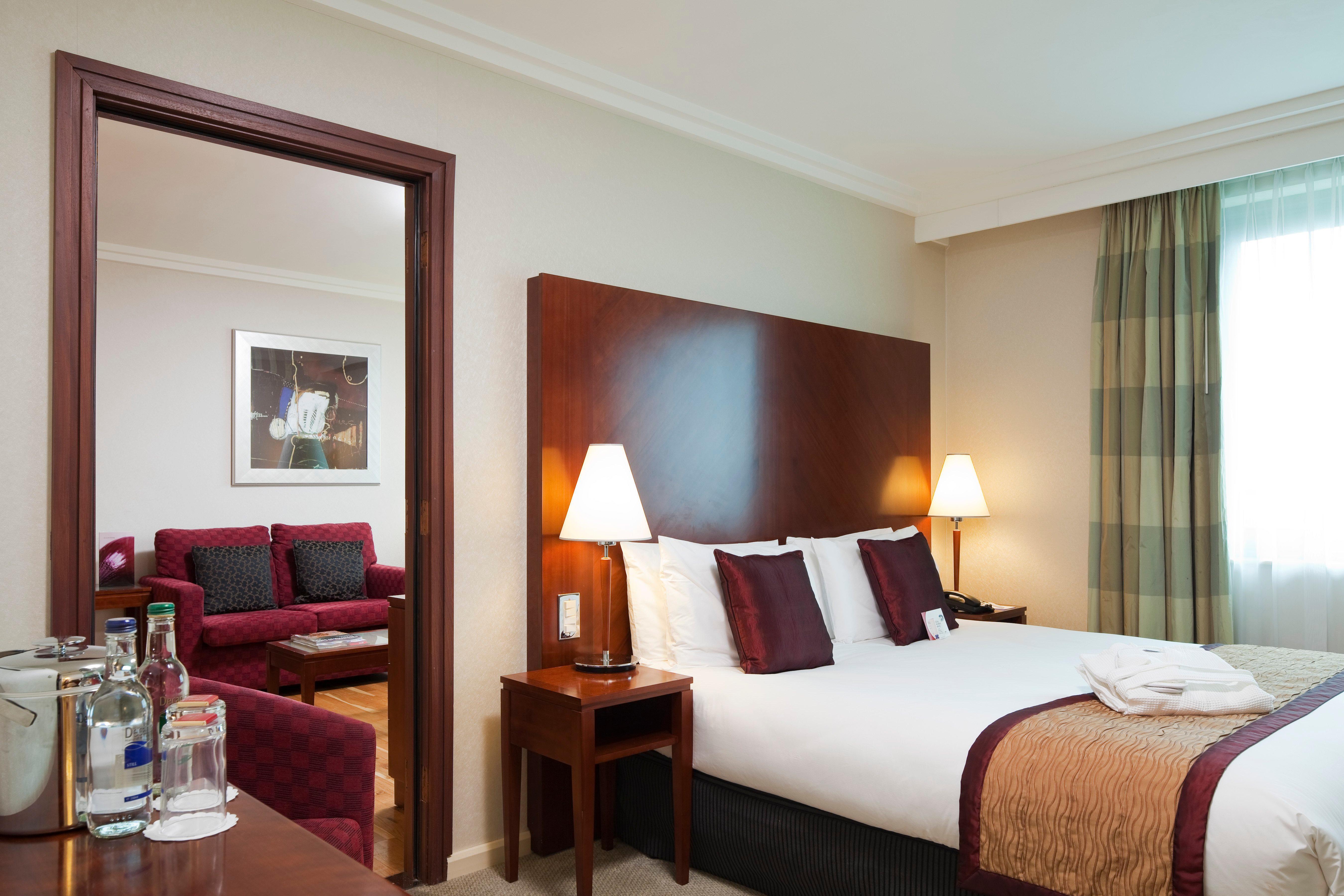 Crowne Plaza Birmingham Nec By Ihg Hotel Bickenhill Ngoại thất bức ảnh
