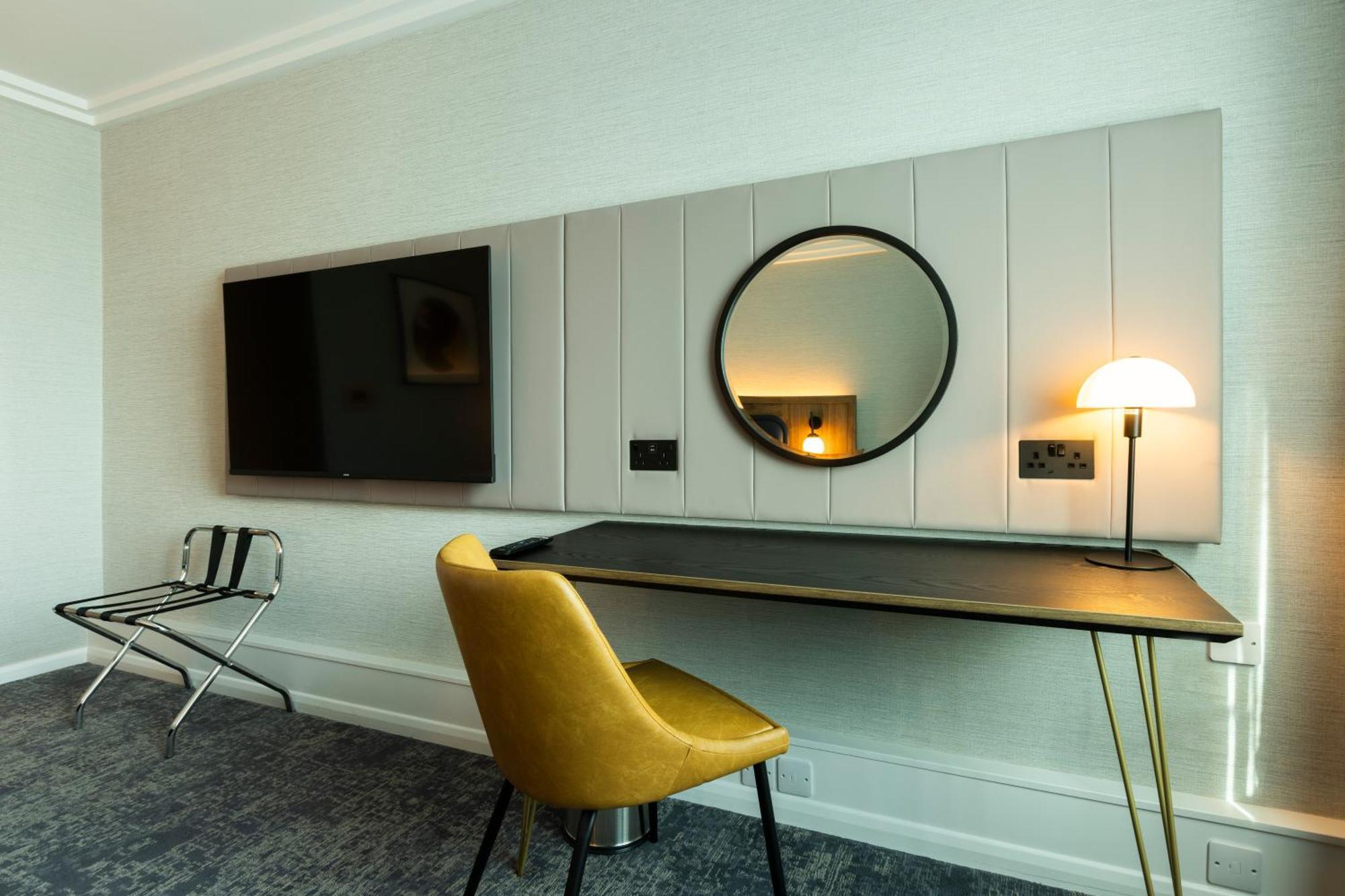 Crowne Plaza Birmingham Nec By Ihg Hotel Bickenhill Ngoại thất bức ảnh