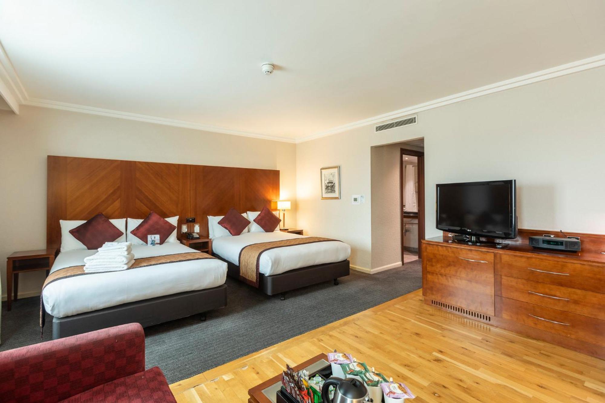 Crowne Plaza Birmingham Nec By Ihg Hotel Bickenhill Ngoại thất bức ảnh